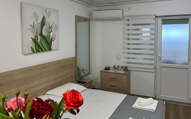 Apartmani Budimčić