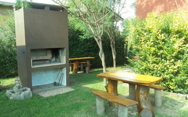 Casitas Volver a Nacer