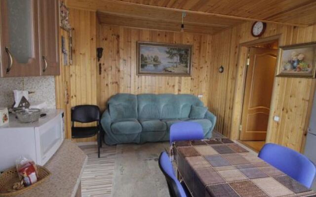 Гостиница Beliy Aist Guest House в Сергиеве Посаде отзывы, цены и фото номеров - забронировать гостиницу Beliy Aist Guest House онлайн Сергиев Посад