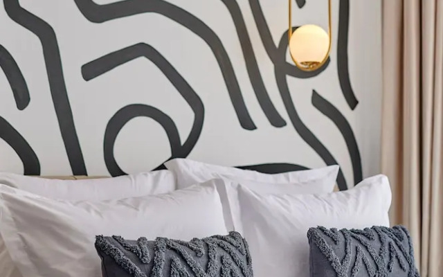 Stayhere Rabat - Agdal 4 - Hotel