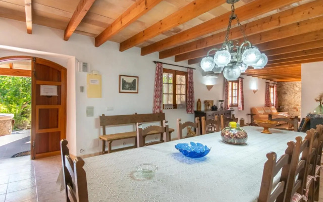 Holiday Home Son Femenia - PIC320