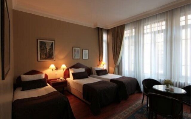 Vardar Palace Hotel - Special Class