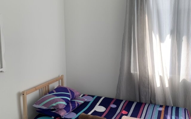 Almyra Serviced Residence