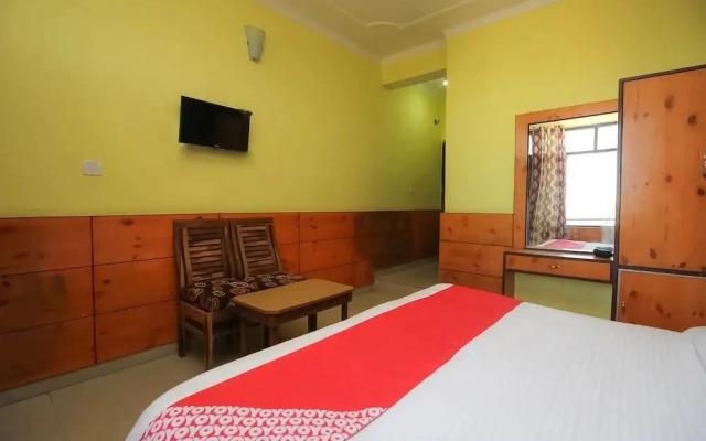 Mona Residency by OYO Rooms