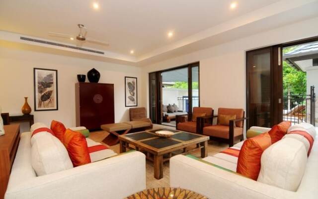 Villa 308