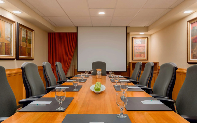 Embassy Suites by Hilton Columbia Greystone