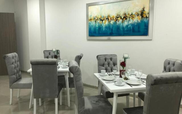 Hotel Platinum Barranquilla