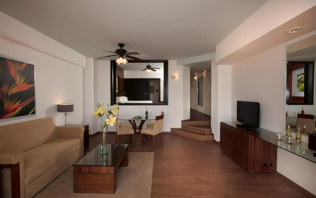 Krystal Grand Nuevo Vallarta