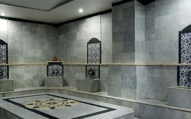 Hotel Garden Of Sun Spa & Wellness