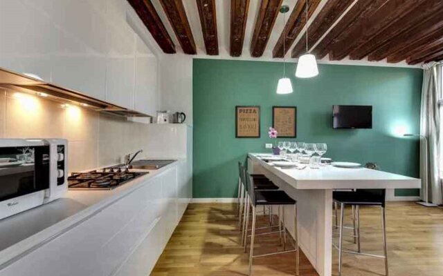 Venice Garden in Venecia