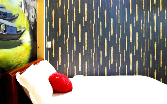 Lucky Bee Homestay