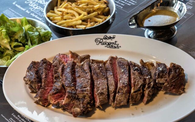 ibis Tours Centre Gare