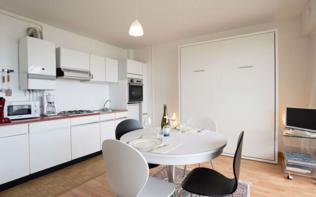 Villa Le Golf Cabourg