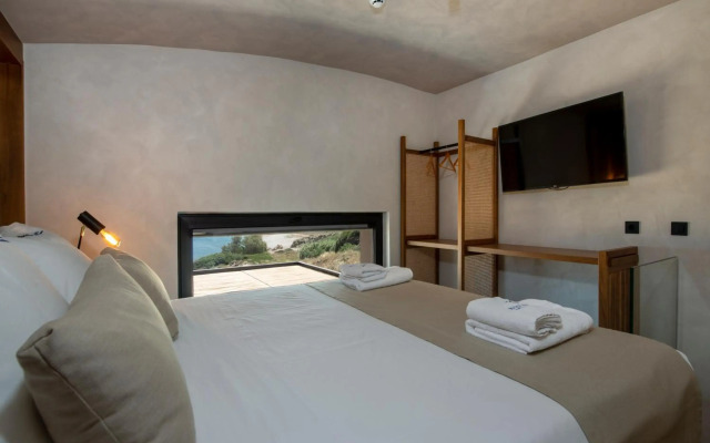 Balos Beach Hotel