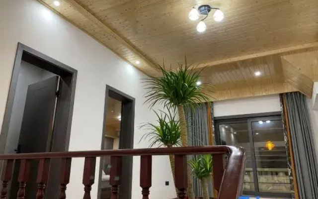 Hangzhou Qingfang Xiaoshe Homestay