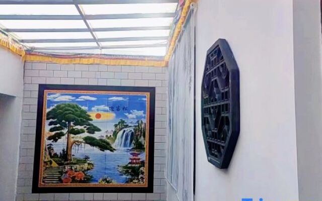 Shengyi Hotel (Wutai Mountain Tourist Center Store)