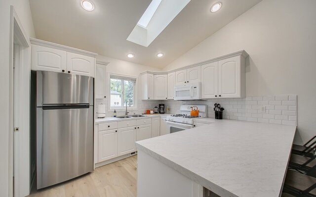 Sunset Park Sweetheart