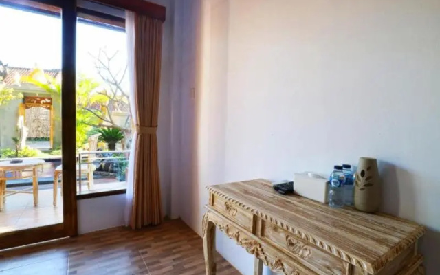 Pondok DD Canggu by ZUZU – Guest Rooms – Canggu