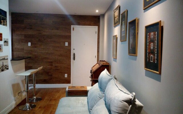Copacabana Guest House