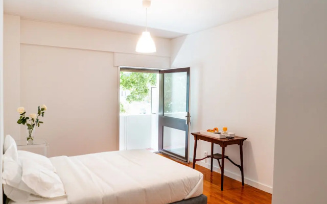 Seaside Elegance and Tranquility