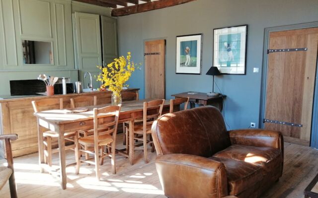 La Guinguette De Belleme