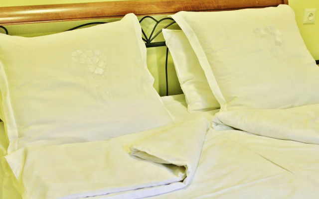 Red Fox Guesthouse