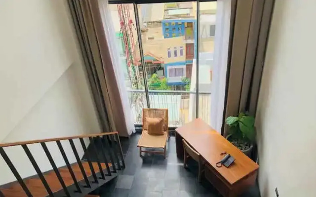 Le Mint Hotel Quy Nhon