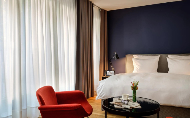Boston Hotel Hamburg