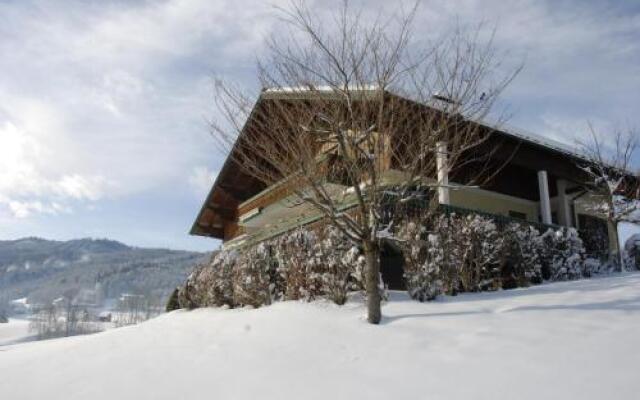 Ferienwohnung Dependance Faschl