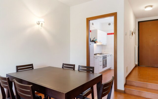 Holiday Home in Polpenazze del Garda With Terrace