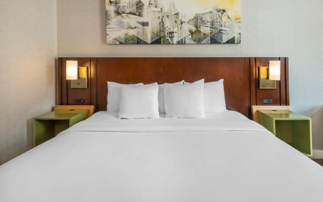 Comfort Inn Newmarket