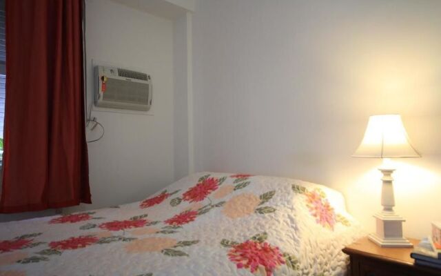 GoHouse - Apartamento Ferreira 311 - Rua Sá Ferreira, Copaca