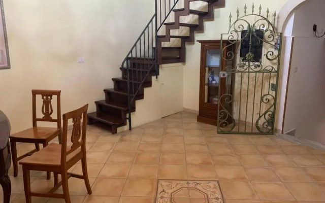 The Charme Ares- Bed and Breakfast