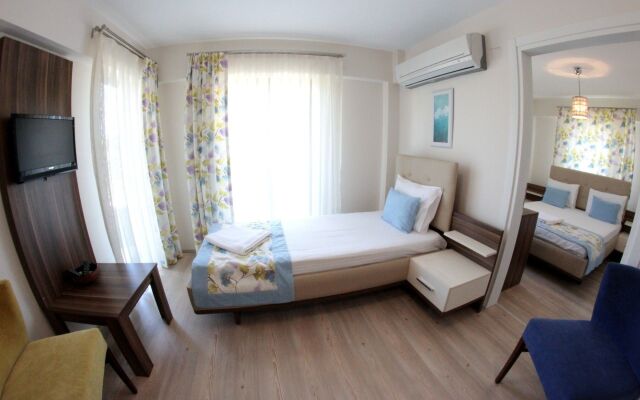 Adacayi Otel