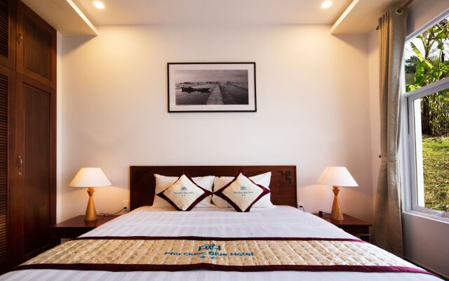 Phu Quoc Blue Hotel