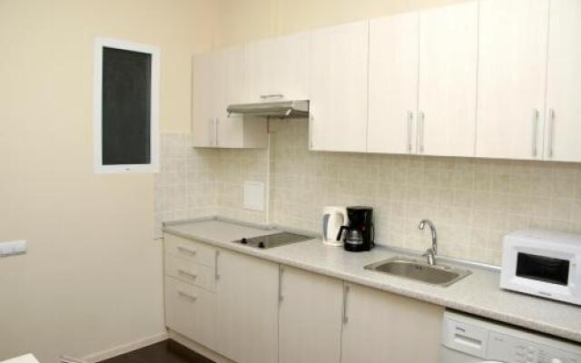 Suisse Guest House Apartments