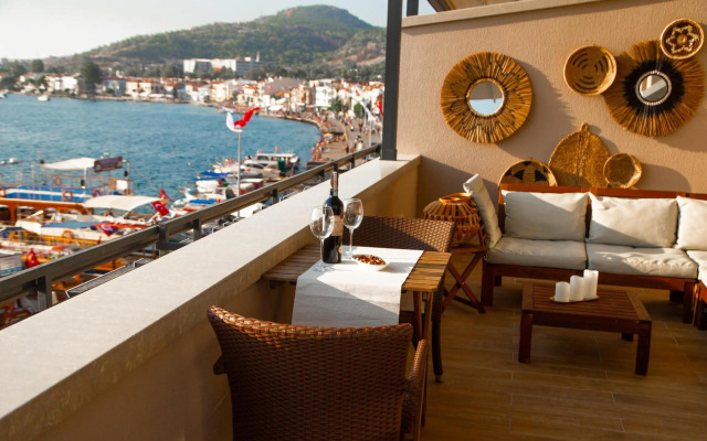 Senyildiz Hotel