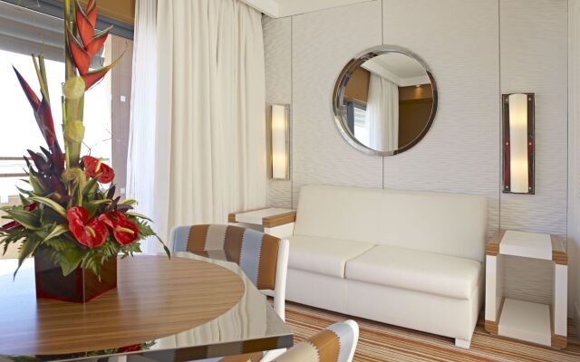 Real Marina Hotel & Spa