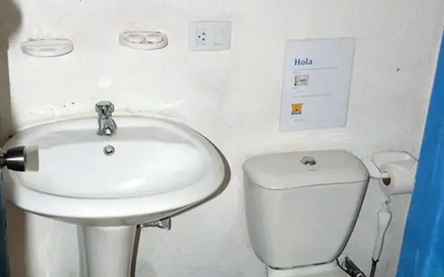 Posada Sonho Meu