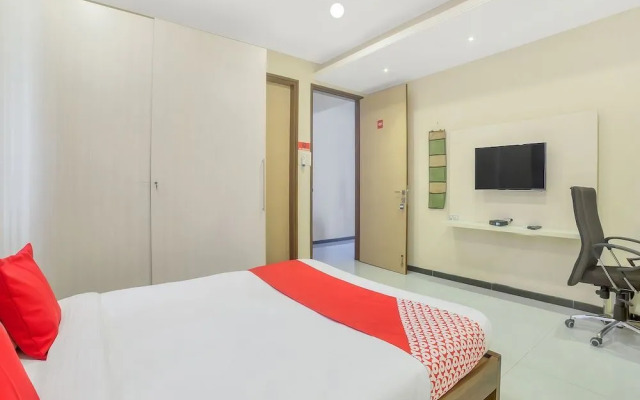 Treebo Abode Platina
