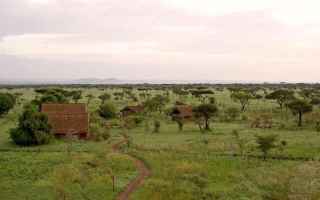 Robanda Safari Camp