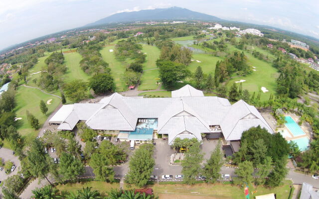 Cinta Sayang Resort