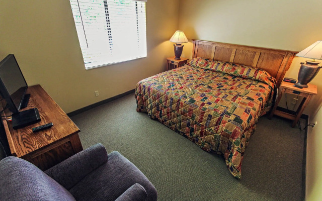 Powder Ridge Village by VRI Resort