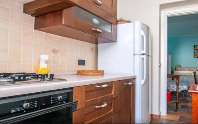 Casa indipendente con ampia veranda