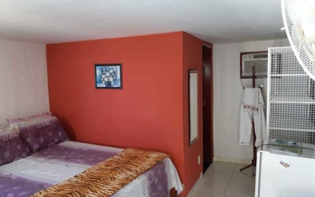 Pousada Algas Marinas