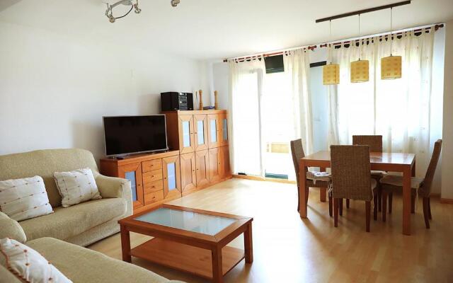 Apartamento Escribano Jaca