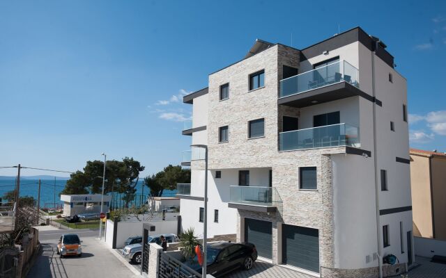 Villa Nani