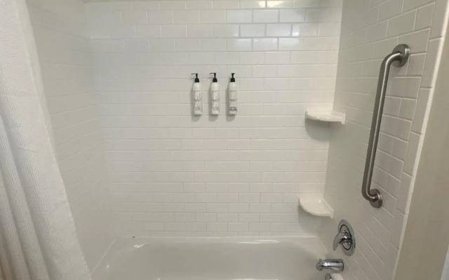 Fairfield Inn & Suites Tulsa South Medical District