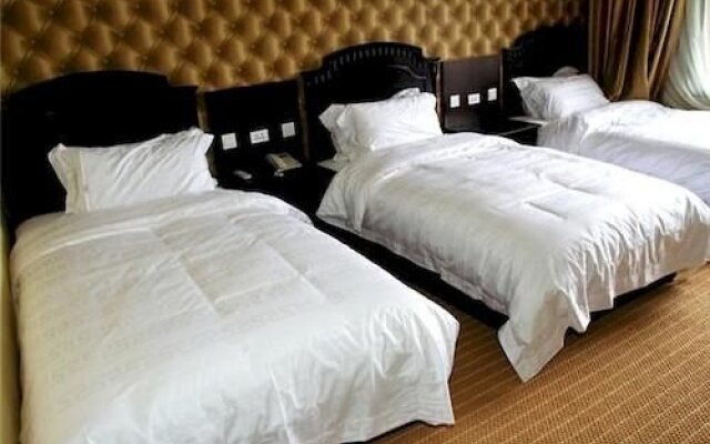 Guan Zhong Hotel