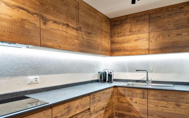 Chesa Laura - Celerina-Chesa Laura - Celerina